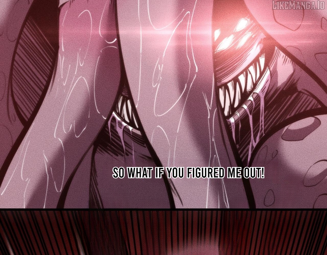 The End of the World: The Emperor Banner invites all female disciples to take their seats Chapter 31 - page 7